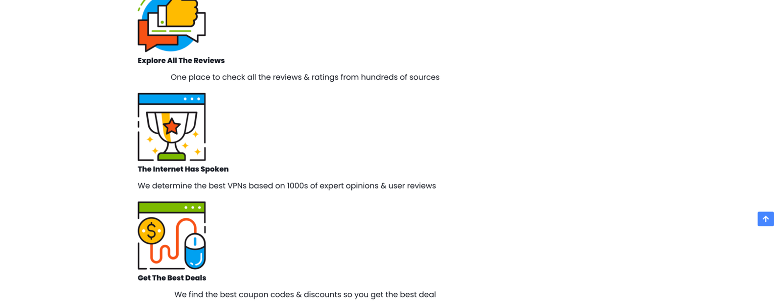 Best Torrent VPNs (#33 to #2 on Google in 19 days)