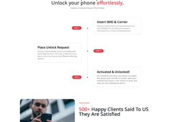 PriorityUnlock (UX, SEO & AI Automation)