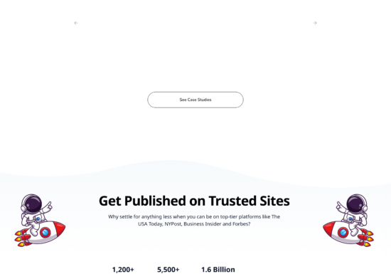 ViralTactic PR (AI Automation, UX/UI, SEO)